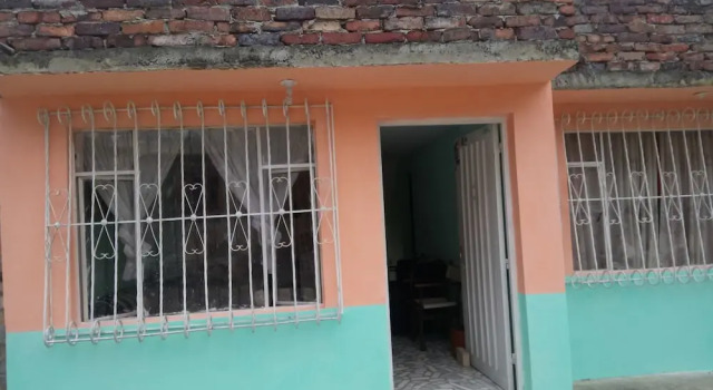 2600 Hostel DC, Boek Hostel Hostels in Candelaria, Hostel