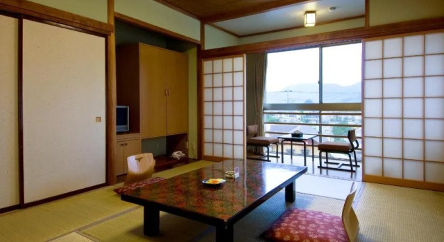 Miyuki Onsen