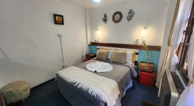 Полулюкс Hostel & Spa Mediterránea