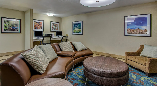 Candlewood Suites Louisville Airport by IHG