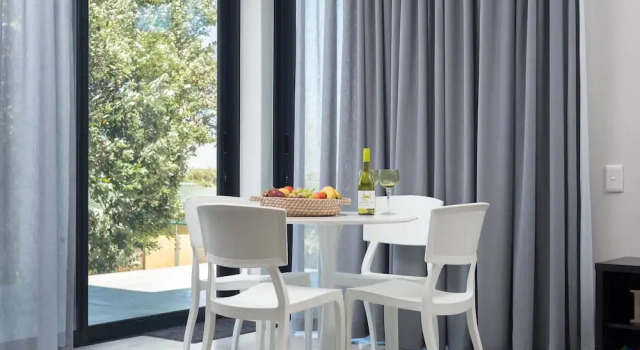 Апартаменты Luxury c 1 комнатой с видом на горы Sunset Splendour Guesthouse