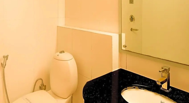Номер Luxury Airport Hotel