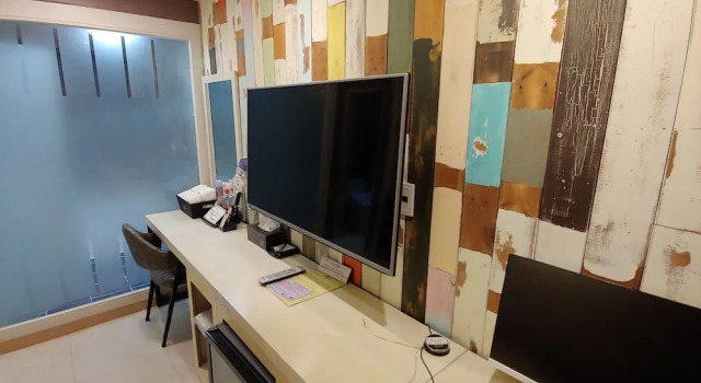 Номер Standard Apple Drive-in Hotel