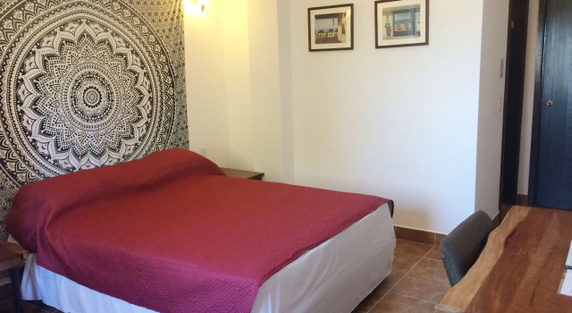 Easy Inn Hotel, Rezerwuj Hotel Hotele w Belize City z parkingiem, Parking