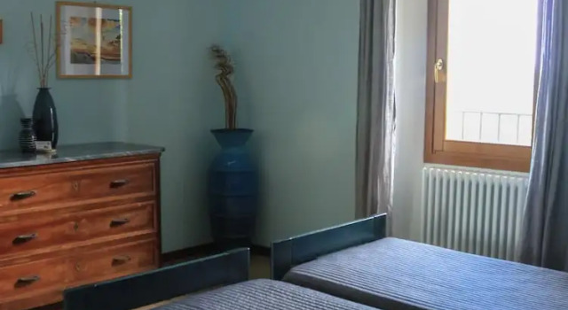 Номер Economy Cà Gennara Agri B&B