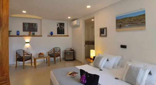 Номер Superior Hotel Casa Cytia
