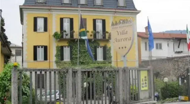 Hotel Casa Camilla