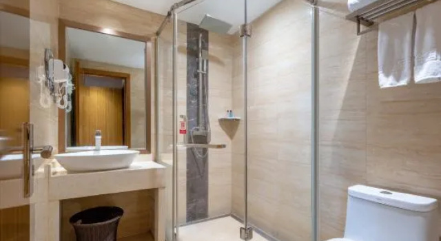 Люкс Fusion International Hotel