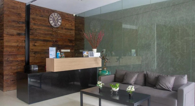 OYO 3931 Wtc Kuningan