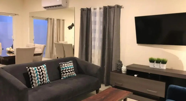 Beautiful 3 BR/3.5 bath Home@Selvanova, Prenota Hotel Hotel a Quintana Roo con parcheggio, Parcheggio
