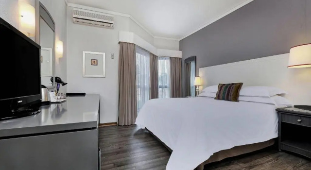 Номер Executive Protea Hotel by Marriott Midrand