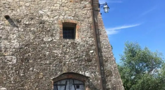 Residenza Cornino