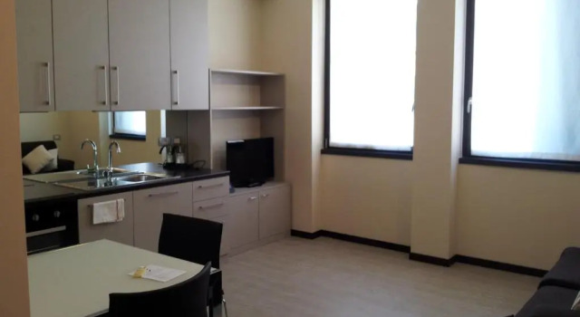 Студия Executive Residenza Porta Volta