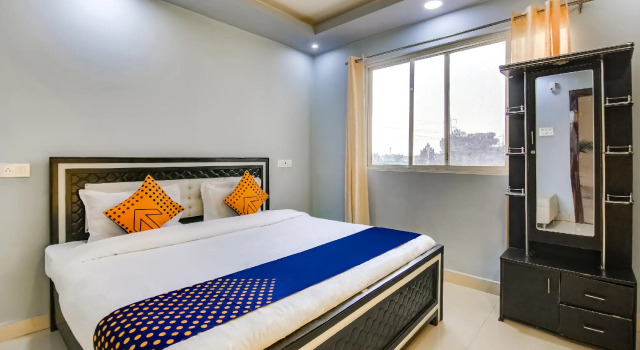 SPOT ON 63960 Hotel Vaani