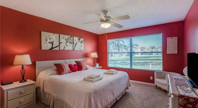 Vista Verde East - Two Bedroom Condo - 1-103, Rezerwuj Hotel Saint Petersburg Pinellas County