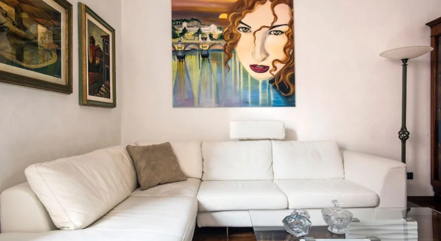 Ludovisi Apartment Deluxe, Забронировать Апартаменты/квартира Рим Лацио, рядом с Посольство США в Риме