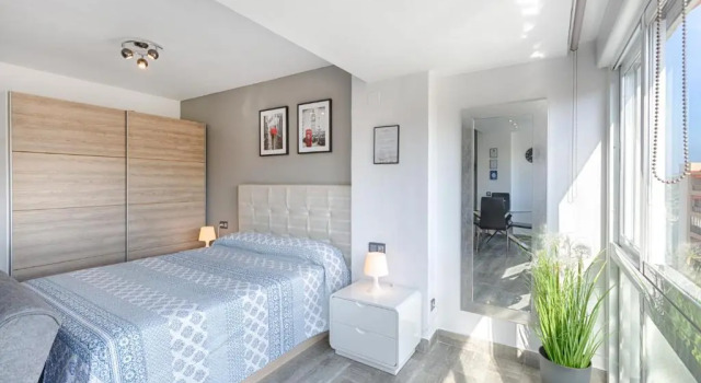 Estepona Real Apartamentos, Забронировать Апартаменты/квартира Апартаменты Эстепона, рядом с Пляж Рада, Апартаменты/квартира