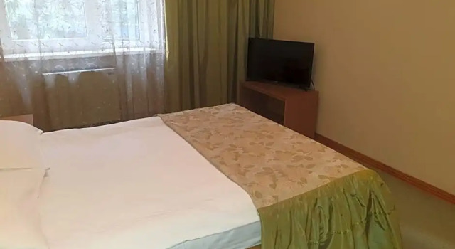 Standard- værelse Dacia Hotel
