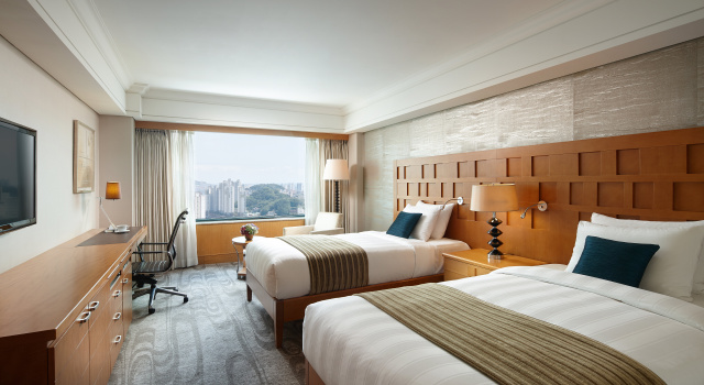Lotte Hotel Busan