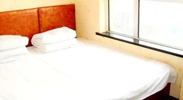 Двухместный номер Standard Gedi Business Hotel