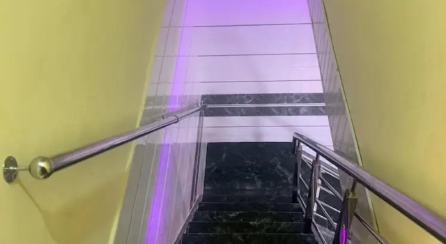 Hotel Sai Plaza