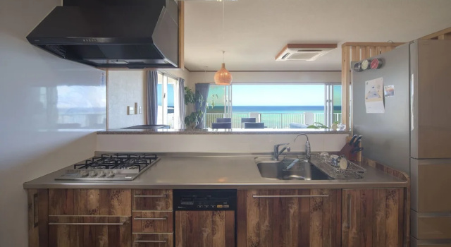 Коттедж Onnason vacation rental  J