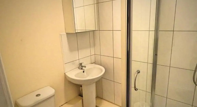 Студия Fitzwilliam Street Rooms