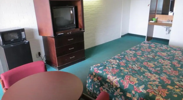 Town House Motel, Buchen Sie Motel Belleville Illinois