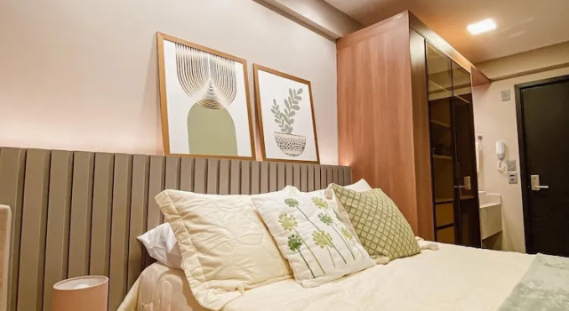 Апартаменты Beach Haus - MH