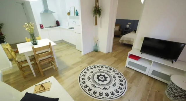 Apartaments Sa Calm Sant Miquel de les Formigues, Забронировать Отель Сант-Илари-Сакальм Провинция Жирона