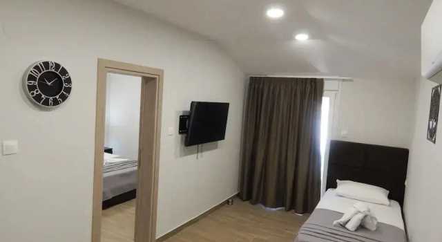 Nioplias Luxury Apartments Pefkohori