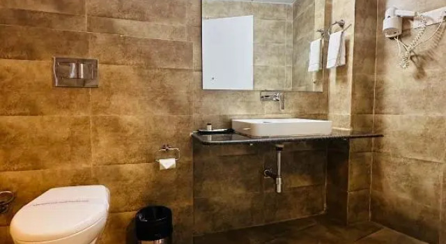 Superior Zimmer Five Gangtok