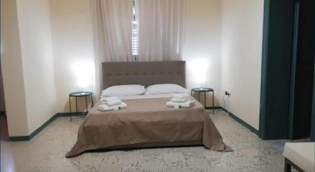 Landolina Palace