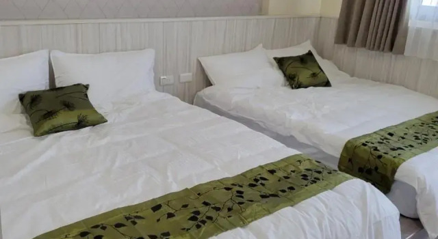 Eli House, Book Hotel Toucheng Yilan County