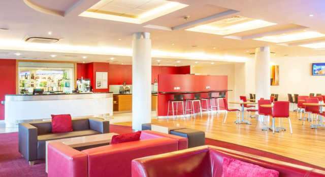 Ramada Encore Hotel