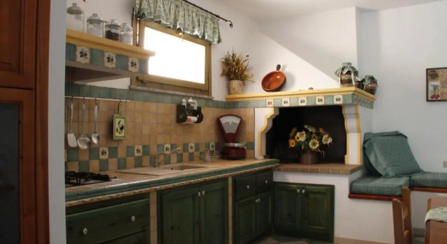 Коттедж Casa Pein