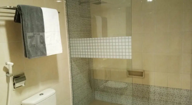 Номер Superior GiiA Sanno Hotel Pluit