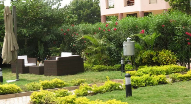 Seduta Hotel, Buchen Sie Hotel Mbezi Daressalam