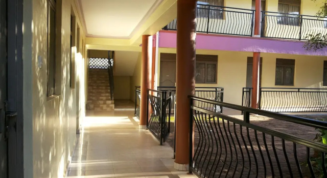 Garden Inn, Buchen Sie Hotel Lira Northern Uganda