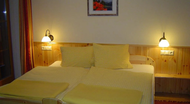 Kirchenbichlerhof, Réserver Hôtel Pruggern Schladming-Dachstein