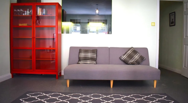 Central London Spacious 1 Bedroom Flat, Забронировать Отель Лондонский Сити Лондон, рядом с Роупел-стрит