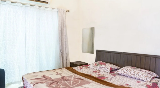 Коттедж Comfort с 5 комнатами GuestHouser 5 BHK Bungalow 6931