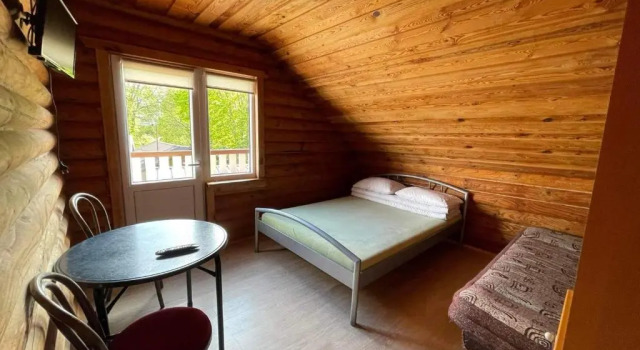 Номер Standard Vila Aura