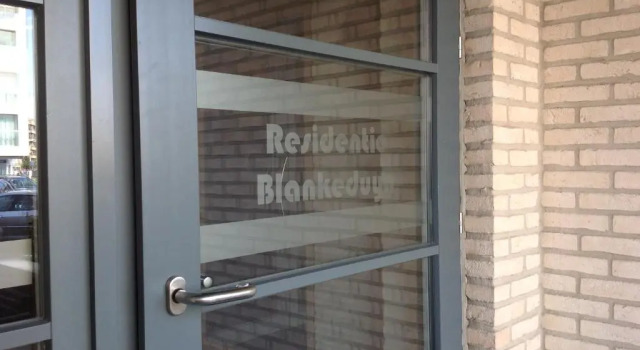 Апартаменты Blankeduyn Koksijde