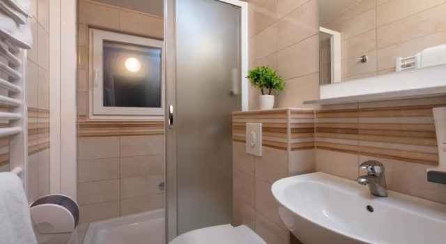 Апартаменты Villa Amigo