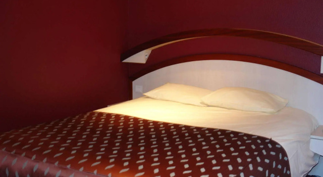 ibis Styles Ancenis Centre