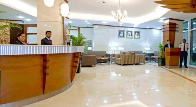 Chelsea Gardens Hotel Apartment, Забронировать Апартаменты/квартира Апартаменты Дискавери-Гарденс, Апартаменты/квартира