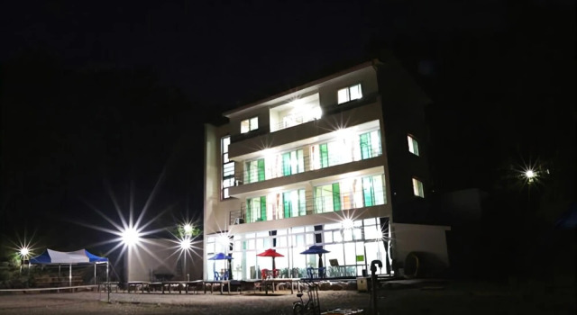 Chuncheon Watersky Pension, Reserva ahora Hotel Deokhyeon Gyeonggi-do