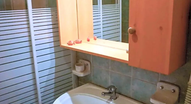 Апартаменты Agriturismo Hibiscus