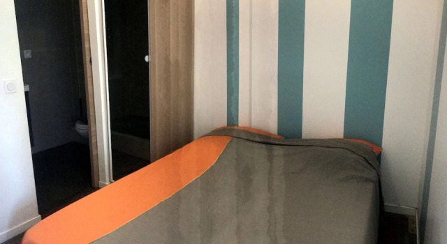 IDAPART Marseille Longchamp Vieux-port, Забронировать Апартаменты/квартира Отели Марселя с парковкой, рядом с Musée Grobet-Labadié, Парковка